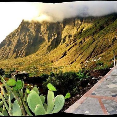 El Laurel Villa Frontera Exterior foto